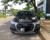 Audi Q5 2018 - Bán xe Audi Q5 2018, màu đen, nhập khẩu chính chủ