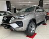 Toyota Fortuner 2.4G 4x2 AT  2021 - Toyota Biên Hòa - đủ màu giao ngay