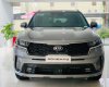 Kia Sorento 2021 - [Kia Nha Trang] Kia Sorento 2021. Giá chỉ từ 999 triệu đồng, quà tặng chính hãng