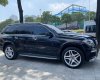 Mercedes-Benz GL550 2013 - Mercedes-Benz GL550 xuất Mỹ Full Option 2013, độ chất sánh ngang đời 2015