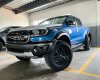 Ford Ranger 2021 - Ford Ranger Raptor 2021