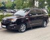 Ssangyong Stavic   2.0 Tubor Diesel  2016 - Cần bán lại xe Ssangyong Stavic 2.0 Tubor Diesel đời 2016, màu nâu, nhập khẩu