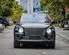 Bentley 2021 - Cần bán xe Bentley Bentayga Frist Edition năm 2021
