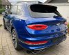 Bentley 2021 - Cần bán xe Bentley Bentayga Frist Edition năm 2021