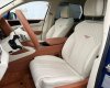 Bentley 2021 - Cần bán xe Bentley Bentayga Frist Edition năm 2021