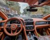 Bentley 2021 - Cần bán xe Bentley Bentayga Frist Edition năm 2021