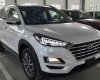 Hyundai Tucson   2021 - Bán Hyundai Tucson năm sản xuất 2021, màu trắng