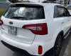 Kia Sorento   GAT  2016 - Bán xe Kia Sorento GAT đời 2016, màu trắng số tự động giá cạnh tranh