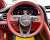 Bentley 2021 - Cần bán xe Bentley Bentayga Frist Edition năm 2021