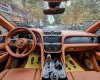 Bentley 2021 - Cần bán xe Bentley Bentayga Frist Edition năm 2021