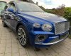 Bentley 2021 - Cần bán xe Bentley Bentayga Frist Edition năm 2021