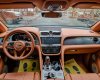 Bentley 2021 - Cần bán xe Bentley Bentayga Frist Edition năm 2021