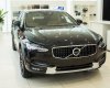 Volvo 2021 - Volvo Hà Nội Volvo V90 Cross Country 2021, mẫu xe an toàn off-road, nhập khẩu từ Thuỵ Điển, ưu đãi hấp dẫn