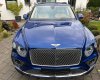 Bentley 2021 - Cần bán xe Bentley Bentayga Frist Edition năm 2021