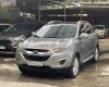 Hyundai Tucson   2.0 AT 2011 - Cần bán xe Hyundai Tucson 2.0 AT sản xuất 2011, màu xám, xe nhập