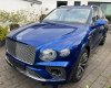 Bentley 2021 - Cần bán xe Bentley Bentayga Frist Edition năm 2021