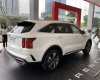 Kia Sorento 2022 - All New 2022 ưu đãi khủng - Giảm giá cực sâu - Tặng bảo hiểm