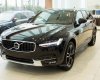 Volvo 2021 - Volvo Hà Nội Volvo V90 Cross Country 2021, mẫu xe an toàn off-road, nhập khẩu từ Thuỵ Điển, ưu đãi hấp dẫn