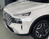 Hyundai Santa Fe 2021 - Cần bán xe Hyundai Santa Fe 2021, màu trắng