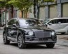 Bentley 2021 - Cần bán xe Bentley Bentayga Frist Edition năm 2021