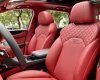 Bentley 2021 - Cần bán xe Bentley Bentayga Frist Edition năm 2021