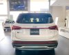 Hyundai Santa Fe 2021 - Hyundai Santa Fe giảm 50% thuế trước bạ, ưu đãi tiền mặt 35 triệu đồng - Liên hệ hotline