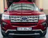Ford Explorer 2019 - Cần bán lại xe Ford Explorer năm 2019, màu đỏ, nhập khẩu 