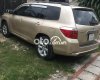 Toyota Highlander 2009 - Cần bán lại xe Toyota Highlander đời 2009, xe nhập xe gia đình