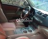 Toyota Highlander 2009 - Cần bán lại xe Toyota Highlander đời 2009, xe nhập xe gia đình