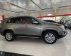 Kia Sorento   2.4AT  2013 - Bán xe Kia Sorento 2.4AT đời 2013, màu xám