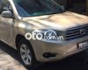 Toyota Highlander 2009 - Cần bán lại xe Toyota Highlander đời 2009, xe nhập xe gia đình