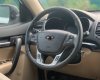 Kia Sorento   GAT  2018 - Bán xe Kia Sorento GAT đời 2018, màu trắng còn mới, 695tr