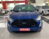 Ford EcoSport 2018 - Bán chiếc Ford EcoSport 1.5AT 2018 siêu đẹp
