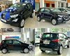 Ford EcoSport 2021 - Ford Eco Sport 2021 dẫn lối thành công