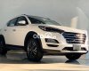Hyundai Tucson 2021 - Bán Hyundai Tucson đời 2021, màu trắng, xe nhập