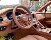 Bentley 2021 - Cần bán xe Bentley Bentayga Frist Edition năm 2021