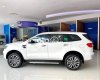 Ford Everest 2021 - Bán Ford Everest đời 2021, màu trắng, xe nhập