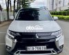 Mitsubishi Outlander 2.0 AT  2020 - Bán Mitsubishi Outlander 2.0 AT năm sản xuất 2020 còn mới, 876 triệu