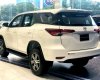 Toyota Fortuner 2021 - Toyota Fortuner 2021 - chỉ 199tr là có xe, hỗ trợ góp lãi suất thấp, đủ màu giao ngay