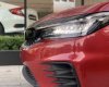 Honda City 2021 - Bán Honda City RS giảm sâu tiền mặt + phụ kiện + bảo hành kèm thuế trước bạ tháng tới
