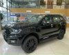 Ford Everest 2021 - [Ford Vĩnh Phúc] Bán Ford Everest 2021, đại lý giá tốt khu vực miền Bắc, hỗ trợ vay bank 80%, ưu đãi mùa dịch cực tốt