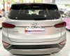Hyundai Santa Fe 2019 - Bán Hyundai Santa Fe năm 2019, màu bạc còn mới