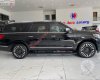 Lincoln Navigator   Black L   2019 - Cần bán gấp Lincoln Navigator Black L 2019, màu đen, nhập khẩu 