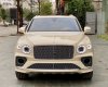 Bentley 2021 - Cần bán xe Bentley Bentayga Frist Edition năm 2021