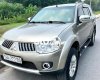 Mitsubishi Pajero Sport 2011 - Bán xe Mitsubishi Pajero Sport đời 2011, 490 triệu