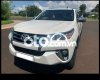 Toyota Fortuner 2017 - Bán Toyota Fortuner sản xuất năm 2017, màu trắng còn mới giá cạnh tranh