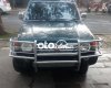 Mitsubishi Pajero     1998 - Cần bán Mitsubishi Pajero 1998, màu xanh lam, xe nhập còn mới, giá chỉ 125 triệu