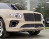 Bentley 2021 - Cần bán xe Bentley Bentayga Frist Edition năm 2021