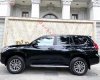Toyota Prado   VX 2.7L   2021 - Bán Toyota Prado VX 2.7L năm sản xuất 2021, màu đen, nhập khẩu  