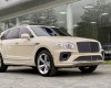 Bentley 2021 - Cần bán xe Bentley Bentayga Frist Edition năm 2021
